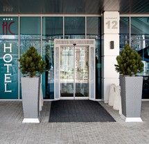 Sylwester Hotel Centrum Kraków