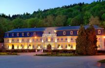sylwester Sylwester w Zameczku- Hotel Kudowa**** 