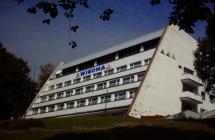 sylwester Ustroń Jaszowiec PTSM Wiecha