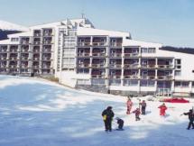 sylwester Narty na Sylwestra na Słowacji, Hotel** ŠVERMA, Jasna, Wyciagi Narciarskie, Stoki