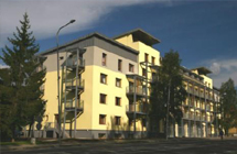 sylwester Wczasy na Słowacji APARTAMENTY LM-1 Tatralandia, AquaPark, góry