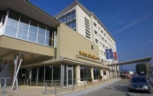 sylwester Sylwester na Słowacji HOTEL **** JANOSIK Tatralandia, baseny termalne, narty