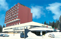 sylwester Sylwester Narty Słowacja, Hotel*** BANIK, wyciagi narciarski, last minute, noclegi