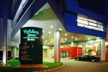 sylwester Sylwester na Słowacji, Hotel**** HOLIDAY INN, Żilina, Vielka Racza, termy, góry, gorące źródła, dojazd własny