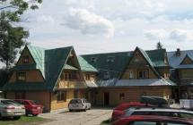 sylwester Zakopane Pensjonat U Karinki - LAST MINUTE