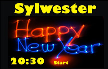 sylwester Johny Lamus New Orlean Club
