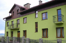 sylwester SYLWESTER 2010/2011 CZARNA GÓRA 4 DNI/3 NOCLEGI