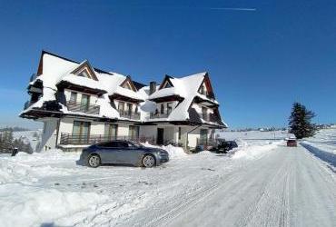 SYLWESTER 6dni Ząb nowość - 2026 FULL OPCJA