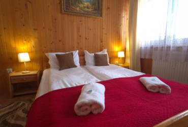 Ośrodek Wczasowy Groń Placówka - SYLWESTER W GÓRACH