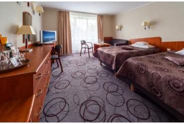 Sylwester w Hotelu Lidia * 2 Bale sylwestrowe dla dorosłych i dla dzieci