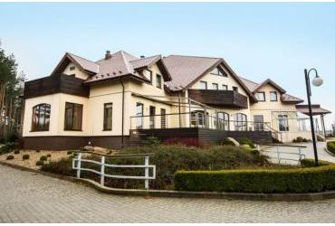 Resort 4* święta sylwester w pakiecie