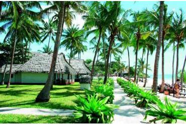 Sylwester na Zanzibarze w Karafuu Beach Resort & SPA