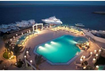 Sylwester w Egipcie Sunrise Holidays Resort