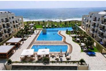 Sylwester na Cyprze Hotel Capital Coast Resort & Spa