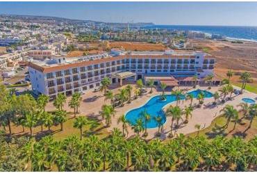 Sylwester na Cyprze Hotel Anmaria Beach