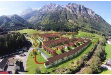 Sylwester na nartach w Austrii Hotel Erzberg Alpin Resort