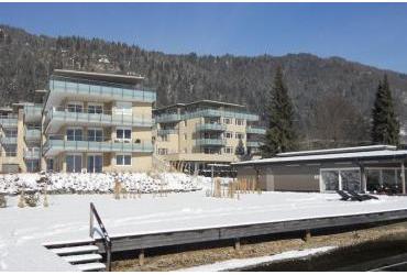 Sylwester na nartach w Austrii Hotel Apart Legendar