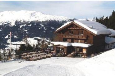 Sylwester na nartach w Austrii Pitztal Apartments