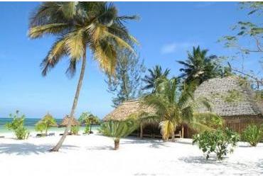 Sylwester na Zanzibar Hotel Paradise Beach Resort