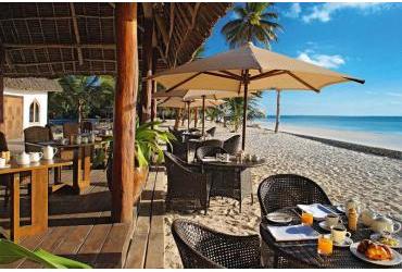 Sylwester na Zanzibar Hotel Sultan Sands Island Resort - Baobab Village Adults