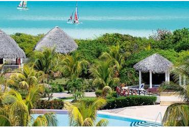 Sylwester na Kubie Memories Paraiso Beach Resort