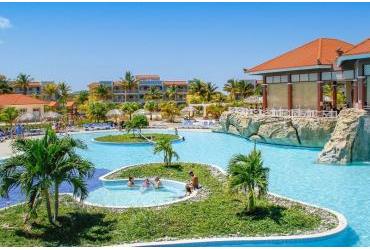 Sylwester na Kubie Hotel Memories Varadero Beach Resort
