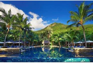 Sylwester na Seszelach Hilton Seychelles Labriz Resort And Spa