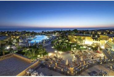 Sylwester w Egipcie Hotel Three Corners Rihana Resort