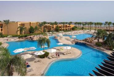 Sylwester w Egipcie Hotel Stella Di Mare Beach Resort & Spa