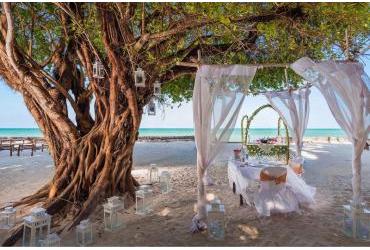 Sylwester na Zanzibar Hotel Diamonds Mapenzi Beach