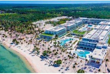 Sylwester na Dominikanie Hotel Serenade Beach & Spa Resort