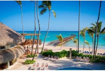 Sylwester na Dominikanie Hotel Impressive Punta Cana