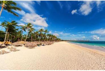 Sylwester na Dominikanie Hotel Bavaro 
