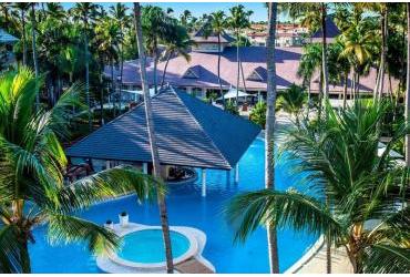Sylwester na Dominikanie Hotel Vista Sol Punta Cana