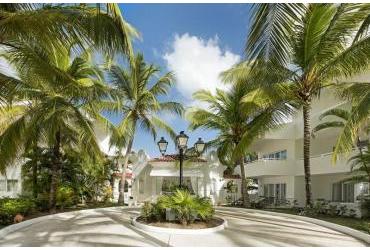 Sylwester na Dominikanie Hotel Occidental Punta Cana