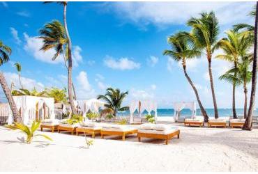 Sylwester na Dominikanie Hotel Be Live Collection Punta Cana