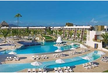 Sylwester na Dominikanie Hotel Dreams Onyx Resort & Spa