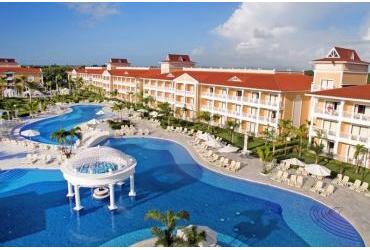 Sylwester na Dominikanie Hotel Bahia Principe Grand Aquamarine