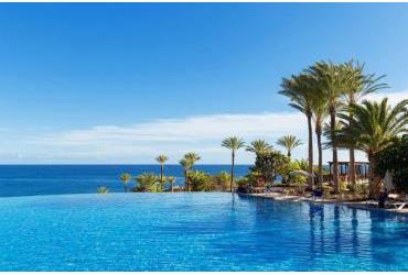 Sylwester w Hiszpanii Hotel R2 Rio Calma