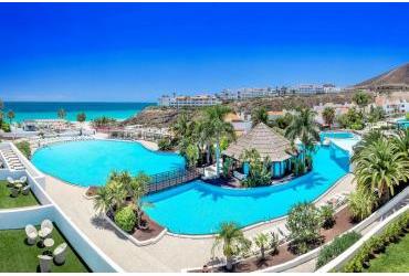 Sylwester w Hiszpanii Hotel Fuerteventura Princess
