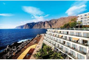 Sylwester w Hiszpanii Hotel Barcelo Santiago