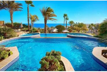 Sylwester w Hiszpanii Hotel Corallium Dunamar