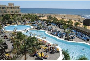 Sylwester w Hiszpanii Hotel Beatriz Playa & Spa