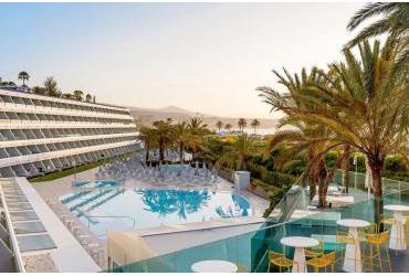 Sylwester w Hiszpanii Hotel Santa Monica