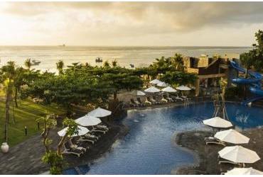 Sylwester na Bali Hotel Grand Mirage Resort