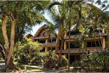 Sylwester na Bali Hotel Mercure Resort