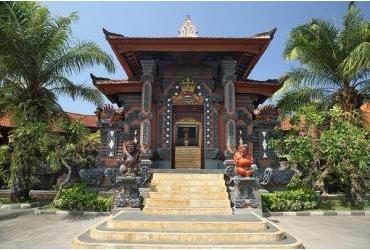 Sylwester na Bali Hotel Bali Tropic Resort & Spa