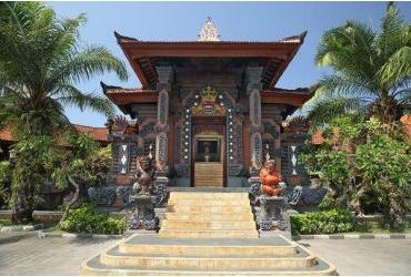 Sylwester na Bali Hotel Bali Tropic Resort & Spa