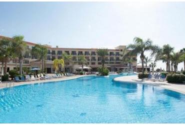 Sylwester na Cyprze Hotel Anmaria Beach
