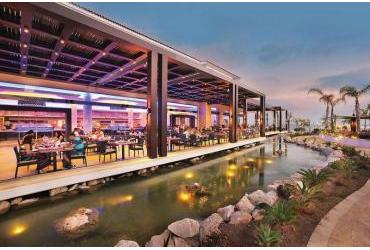 Sylwester na Cyprze Hotel Olympic Lagoon Resort Paphos